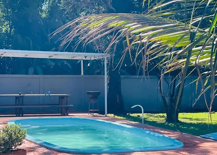 Casa Nina, Com Piscina E Brinquedoteca, Super Proxima Das Cataratas E Aeroporto