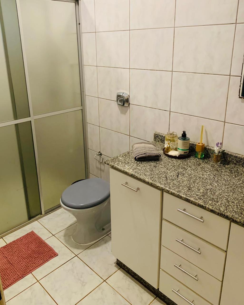 Casa Nina, Com Piscina E Brinquedoteca, Super Proxima Cataratas E Aeroporto * Foz do Iguacu
