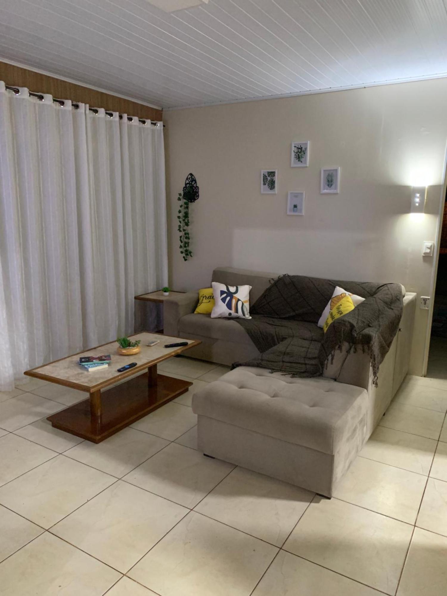 Holiday home Casa Nina, Com Piscina E Brinquedoteca, Super Proxima Cataratas E Aeroporto Foz do Iguacu