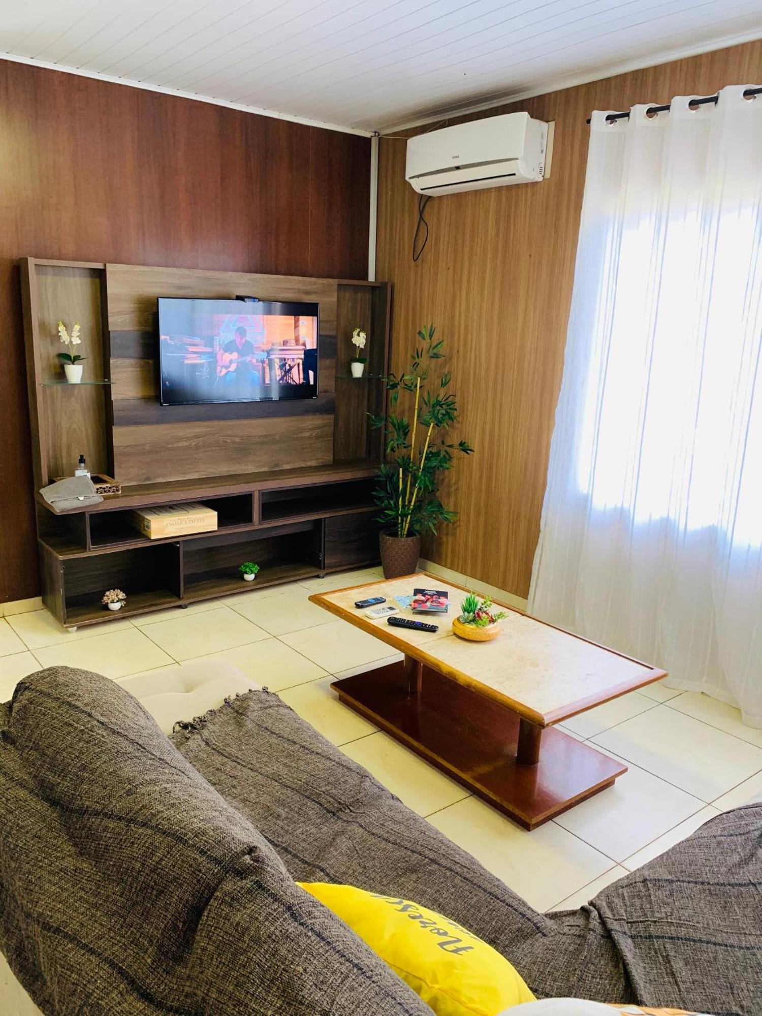 Casa Nina, Com Piscina E Brinquedoteca, Super Proxima Cataratas E Aeroporto *