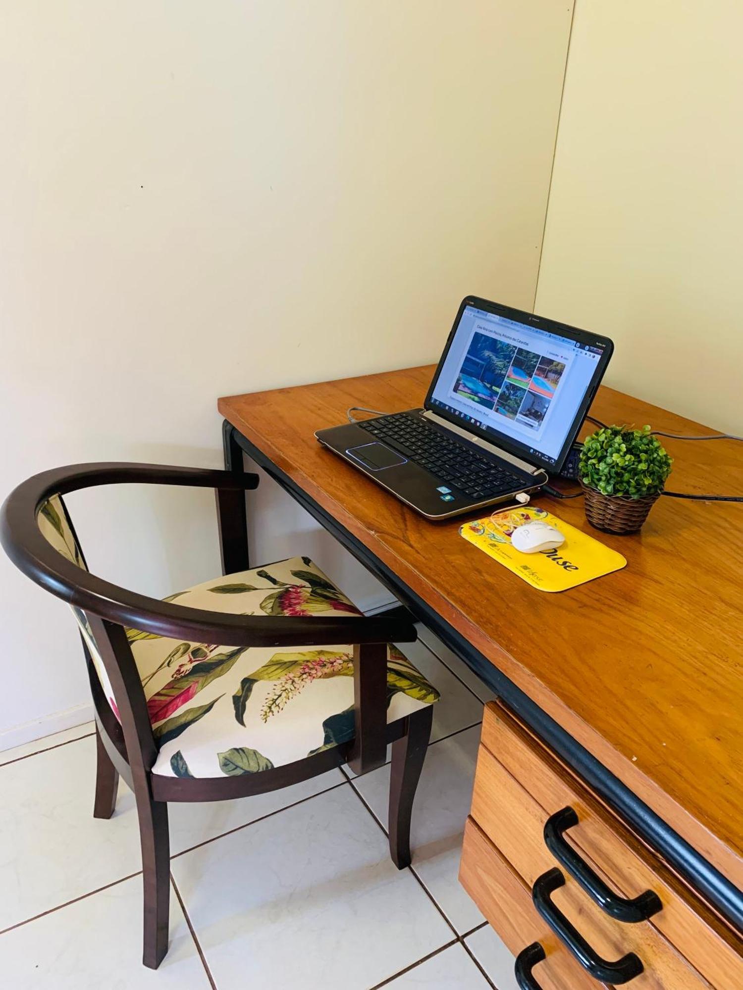 Casa Nina, Com Piscina E Brinquedoteca, Super Proxima Cataratas E Aeroporto Holiday home Foz do Iguacu