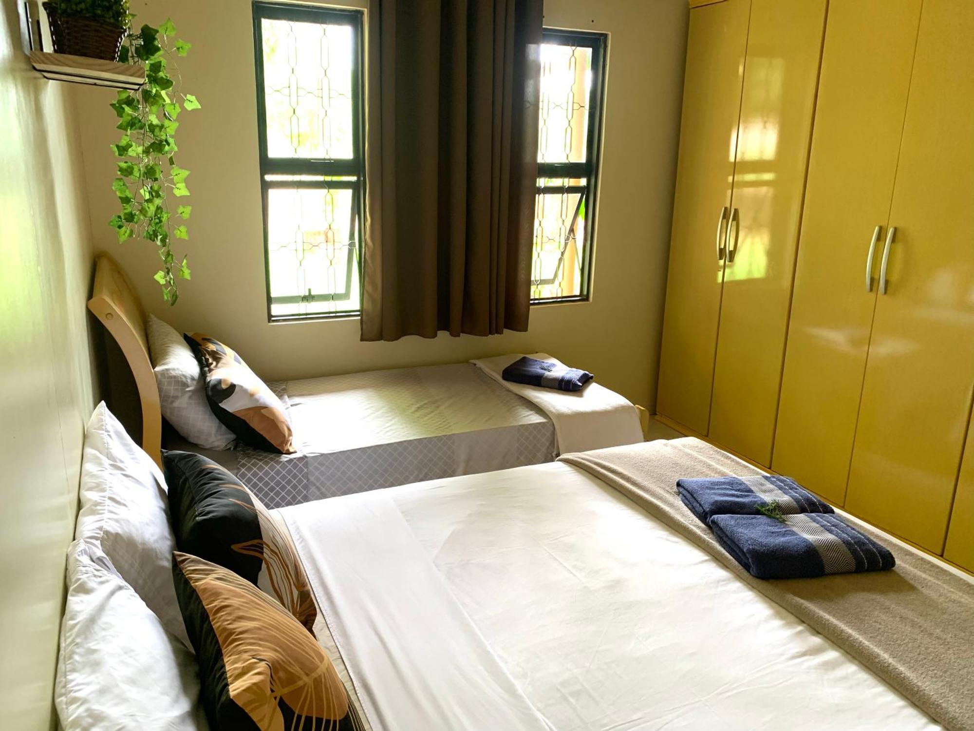 Casa Nina, Com Piscina E Brinquedoteca, Super Proxima Cataratas E Aeroporto Holiday home