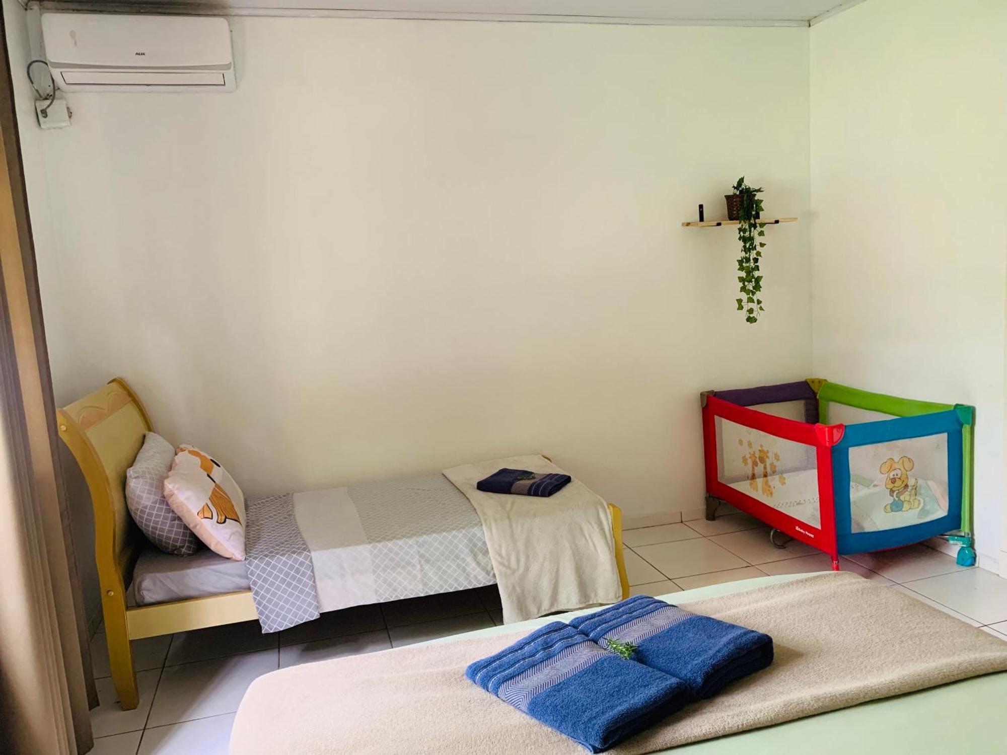 Casa Nina, Com Piscina E Brinquedoteca, Super Proxima Cataratas E Aeroporto *