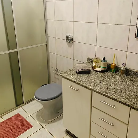 Casa Nina, Com Piscina E Brinquedoteca, Super Proxima Das Cataratas E Aeroporto Foz do Iguacu Exterior photo