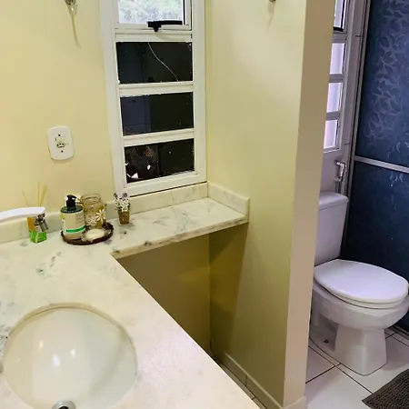 Casa Nina, Com Piscina E Brinquedoteca, Super Proxima Das Cataratas E Aeroporto Foz do Iguacu Exterior photo