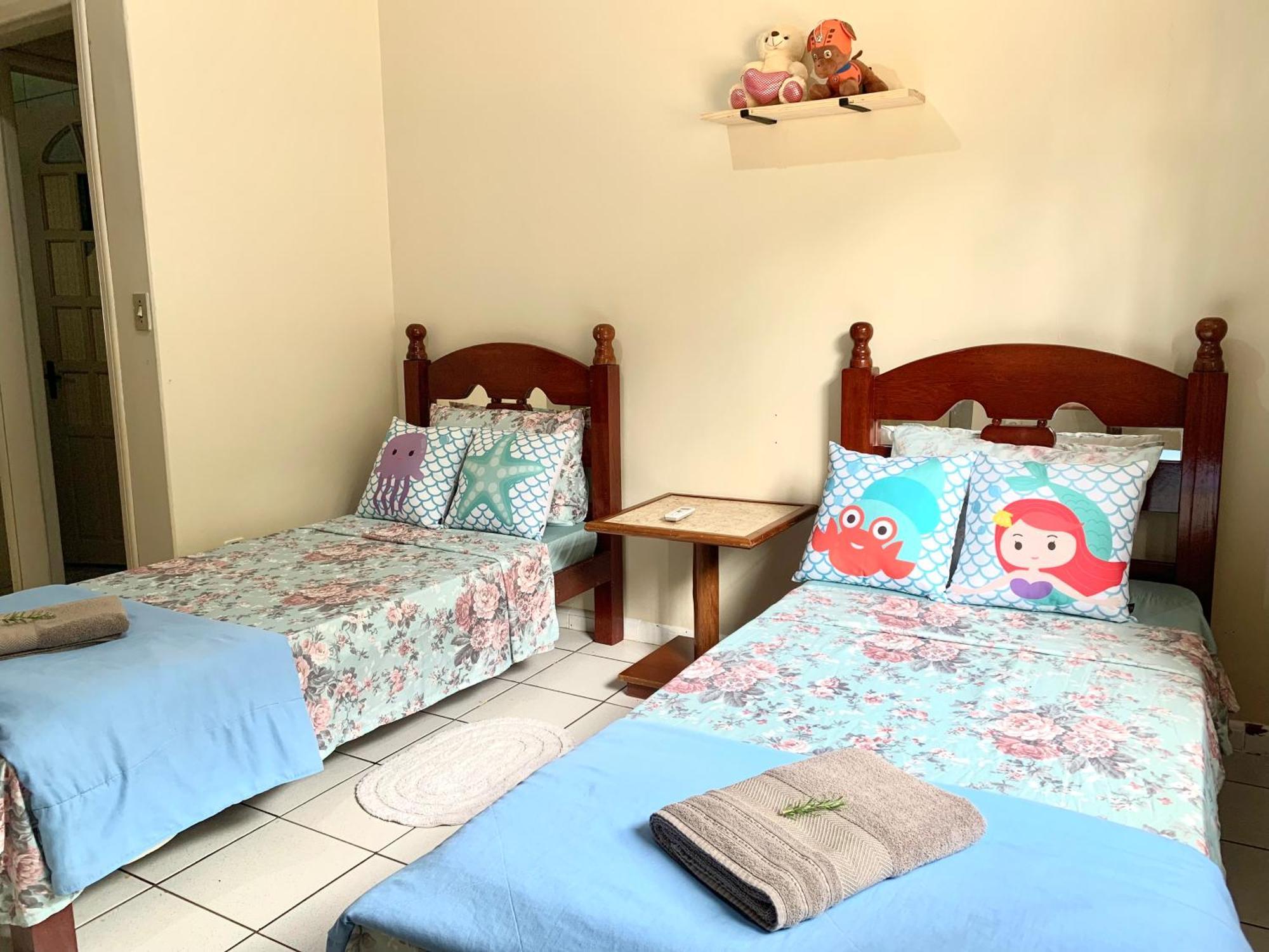Casa Nina, Com Piscina E Brinquedoteca, Super Proxima Cataratas E Aeroporto * Foz do Iguaçu