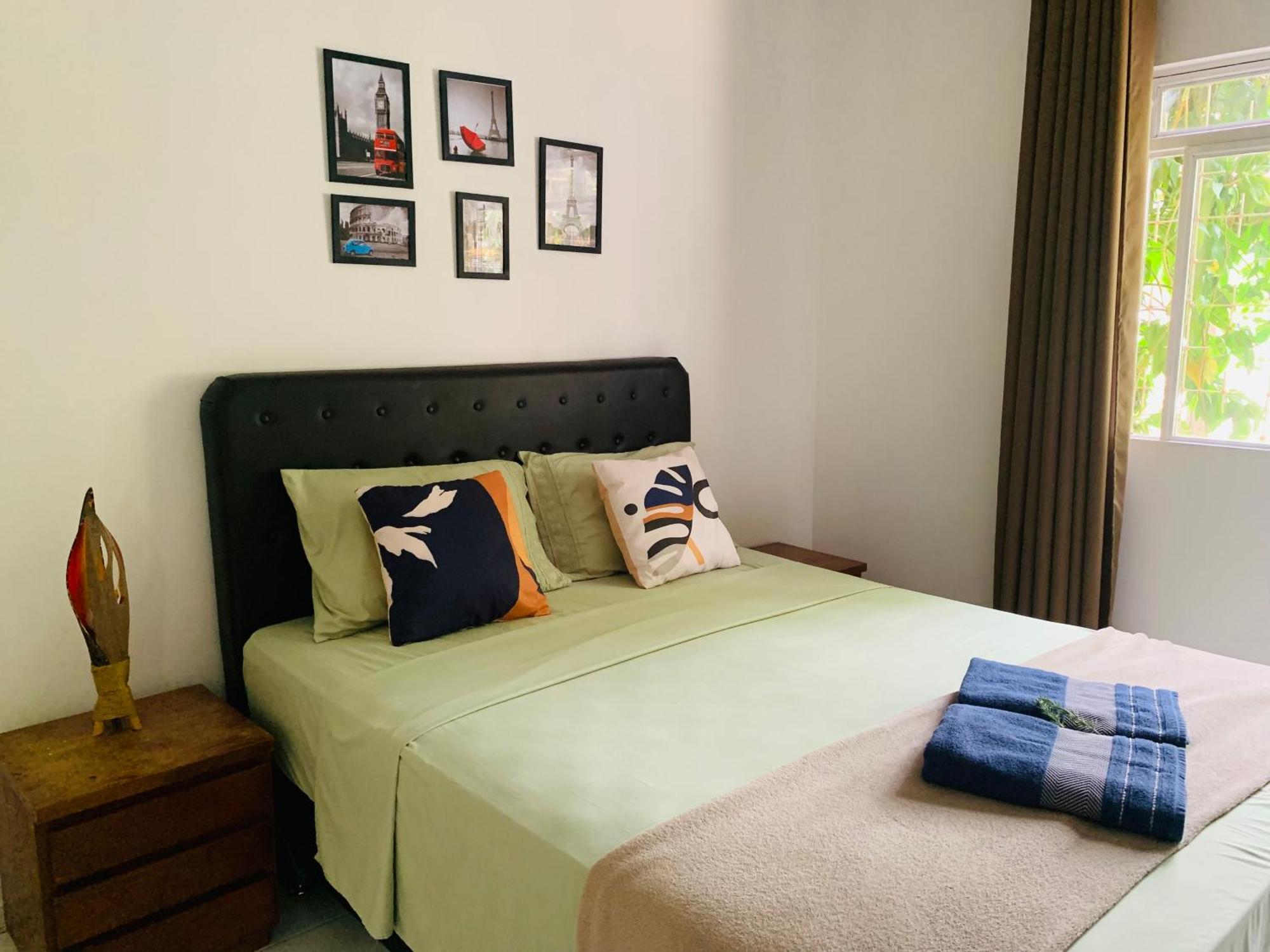 Casa Nina, Com Piscina E Brinquedoteca, Super Proxima Cataratas E Aeroporto Casa de Férias